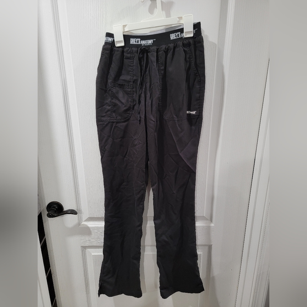 Grey's Anatomy scrub pants